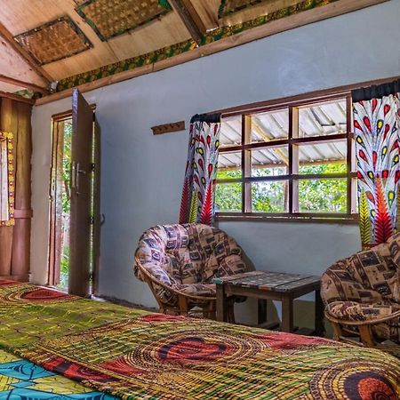 Kalitusi Nature Resort Fort Portal Εξωτερικό φωτογραφία